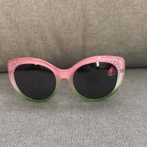 Watermelon Shopkins Sunglasses